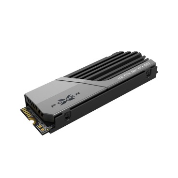 Silicon Power XS70 M.2 2 To PCI Express 4.0 3D NAND NVMe