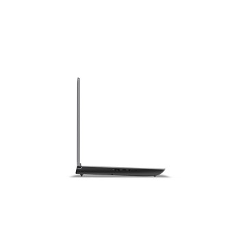 Lenovo ThinkPad P16 Station de travail mobile 40,6 cm (16") WQXGA Intel® Core™ i9 i9-12950HX 32 Go DDR5-SDRAM 1 To SSD NVIDIA