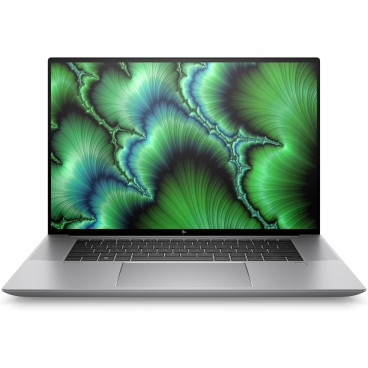 HP ZBook Studio G9 Station de travail mobile 40,6 cm (16") WUXGA Intel® Core™ i7 i7-12700H 16 Go DDR5-SDRAM 512 Go SSD NVIDIA