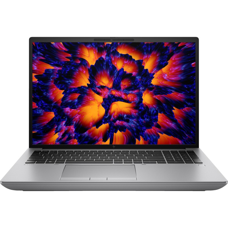 HP ZBook Fury 16 G9 Station de travail mobile 40,6 cm (16") WUXGA Intel® Core™ i7 i7-12800HX 32 Go DDR5-SDRAM 1 To SSD NVIDIA