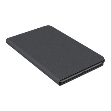 Lenovo ZG38C03033 étui pour tablette 25,6 cm (10.1") Folio Noir