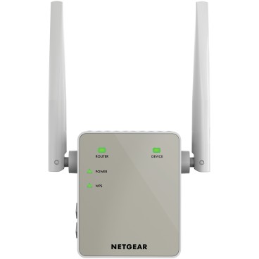 NETGEAR EX6120 Émetteur réseau