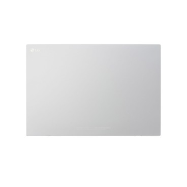 LG 16MR70 écran plat de PC 40,6 cm (16") 2560 x 1600 pixels WQXGA Argent
