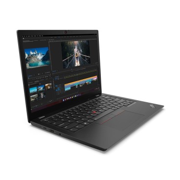 Lenovo ThinkPad L13 Ordinateur portable 33,8 cm (13.3") WUXGA Intel® Core™ i5 i5-1335U 16 Go LPDDR5-SDRAM 512 Go SSD Wi-Fi 6