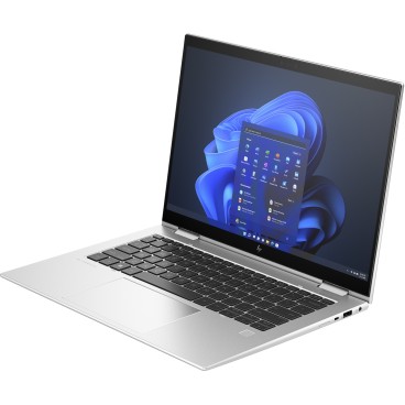 HP Elite x360 1040 14 inch G10 2-in-1 Notebook PC Hybride (2-en-1) 35,6 cm (14") Écran tactile WUXGA Intel® Core™ i5 i5-1335U