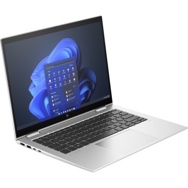 HP Elite x360 1040 14 inch G10 2-in-1 Notebook PC Hybride (2-en-1) 35,6 cm (14") Écran tactile WUXGA Intel® Core™ i5 i5-1335U