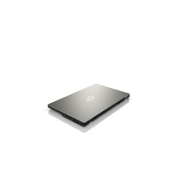 Fujitsu LIFEBOOK E4512 Ordinateur portable 39,6 cm (15.6") Full HD Intel® Core™ i3 i3-1215U 8 Go DDR4-SDRAM 256 Go SSD Wi-Fi 6E