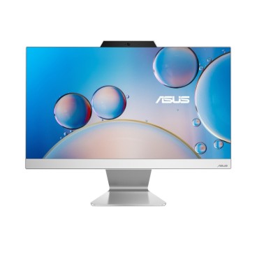 ASUS A3202WBAK-WA005X Intel® Core™ i3 i3-1215U 54,5 cm (21.4") 1920 x 1080 pixels PC All-in-One 8 Go DDR4-SDRAM 256 Go SSD
