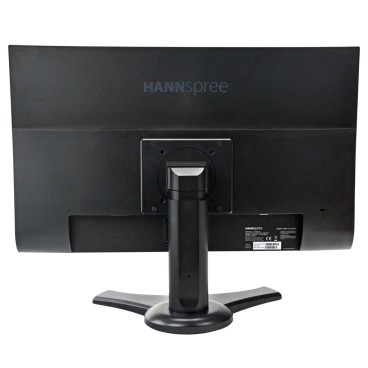 Hannspree HP 228 PJB LED display 54,6 cm (21.5") 1920 x 1080 pixels Full HD Noir