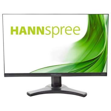 Hannspree HP 228 PJB LED display 54,6 cm (21.5") 1920 x 1080 pixels Full HD Noir
