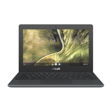 ASUS Chromebook C204MA-GJ0438 29,5 cm (11.6") HD Intel® Celeron® N N4020 4 Go LPDDR4-SDRAM 32 Go eMMC Wi-Fi 5 (802.11ac)