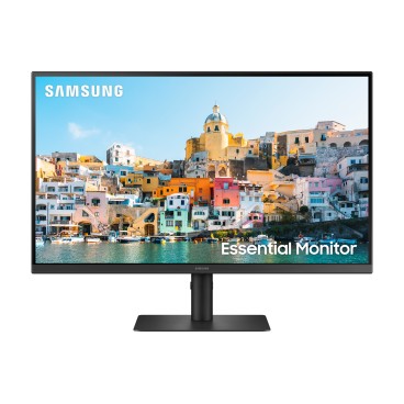 Samsung S27A400UJU écran plat de PC 68,6 cm (27") 1920 x 1080 pixels Full HD LED Noir