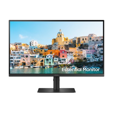Samsung S27A400UJU écran plat de PC 68,6 cm (27") 1920 x 1080 pixels Full HD LED Noir