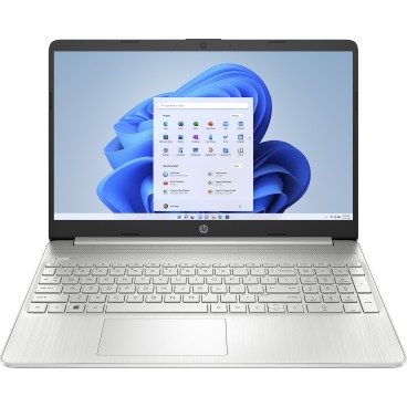 HP Laptop 15s-fq5022nf