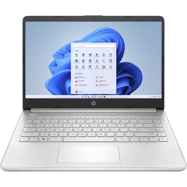 HP Laptop 14s-dq2049nf