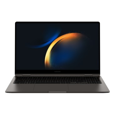 Samsung Galaxy Book3 360 NP750QFG-KB1FR laptop Hybride (2-en-1) 39,6 cm (15.6") Écran tactile Full HD Intel® Core™ i7 i7-1360P