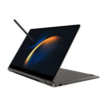 Samsung Galaxy Book3 360 NP750QFG-KB1FR laptop Hybride (2-en-1) 39,6 cm (15.6") Écran tactile Full HD Intel® Core™ i7 i7-1360P