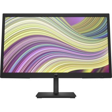 HP P22v G5 FHD Monitor écran plat de PC 54,5 cm (21.4") 1920 x 1080 pixels Full HD Noir