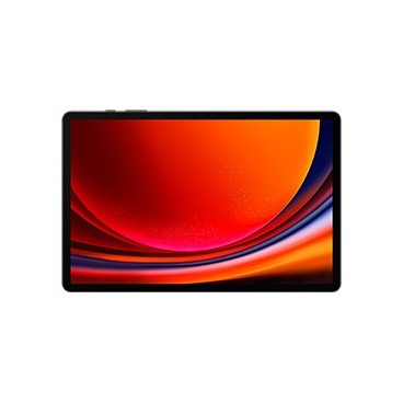 Samsung Galaxy Tab S9+ SM-X816B 5G 256 Go 31,5 cm (12.4") Qualcomm Snapdragon 12 Go Wi-Fi 6 (802.11ax) Android 13 Graphite