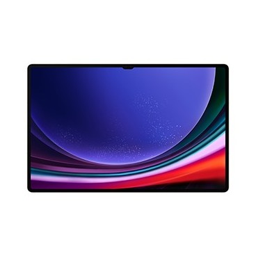 Samsung Galaxy Tab S9 Ultra SM-X910N 256 Go 37,1 cm (14.6") Qualcomm Snapdragon 12 Go Wi-Fi 6 (802.11ax) Android 13 Beige