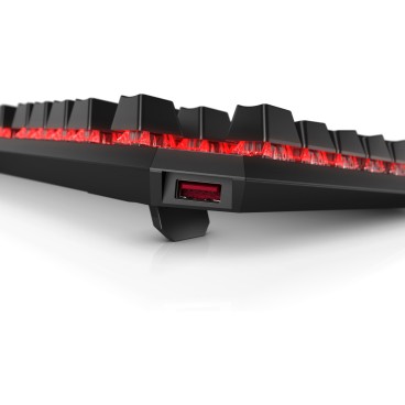 HP Clavier Sequencer OMEN by