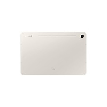 Samsung Galaxy Tab S9 SM-X710N 128 Go 27,9 cm (11") Qualcomm Snapdragon 8 Go Wi-Fi 6 (802.11ax) Android 13 Beige