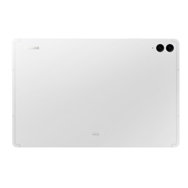 Samsung SM-X610NZSAEUB tablette 128 Go 31,5 cm (12.4") Samsung Exynos 8 Go Wi-Fi 6 (802.11ax) Android 13 Argent