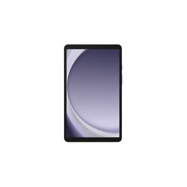 Samsung Galaxy Tab A9 SM-X110 128 Go 22,1 cm (8.7") Mediatek 8 Go Wi-Fi 5 (802.11ac) Android 13 Graphite