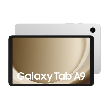 Samsung Galaxy Tab SM-X110 128 Go 22,1 cm (8.7") Mediatek 8 Go Wi-Fi 5 (802.11ac) Android 13 Argent