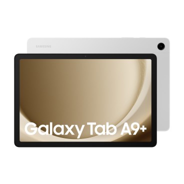 Samsung Galaxy Tab SM-X210 128 Go 27,9 cm (11") 8 Go Wi-Fi 5 (802.11ac) Android 13 Argent