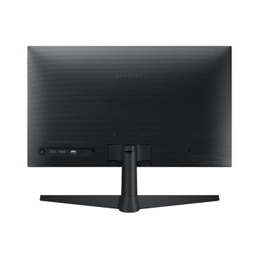 Samsung S24C332GAU écran plat de PC 61 cm (24") 1920 x 1080 pixels Full HD LED Noir