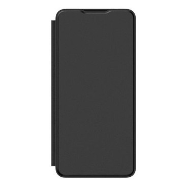 Samsung GP-FWA536AMABQ coque de protection pour téléphones portables 16,5 cm (6.5") Folio Noir