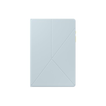 Samsung EF-BX210TLEGWW étui pour tablette 27,9 cm (11") Folio Bleu