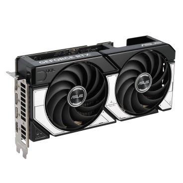 ASUS Dual -RTX5070-O12G NVIDIA GeForce RTX 5070 12 Go GDDR7