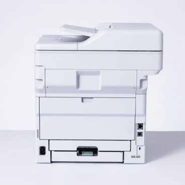 Brother MFC-L5710DN imprimante multifonction Laser A4 1200 x 1200 DPI 48 ppm