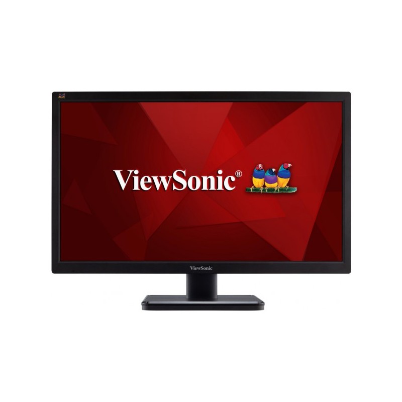 Viewsonic Value Series VA2223-H LED display 54,6 cm (21.5") 1920 x 1080 pixels Full HD Noir