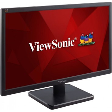 Viewsonic Value Series VA2223-H LED display 54,6 cm (21.5") 1920 x 1080 pixels Full HD Noir