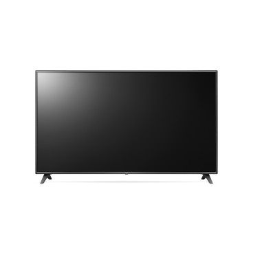 LG 43UR781C TV 109,2 cm (43") 4K Ultra HD Smart TV Wifi Noir 270 cd m²