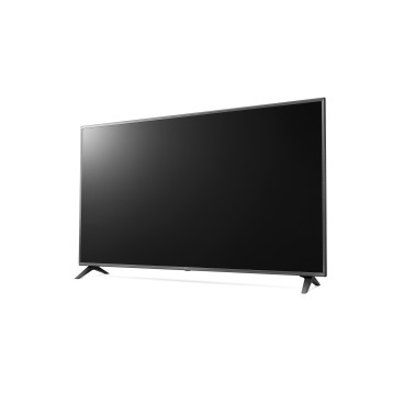 LG 55UR781C TV 139,7 cm (55") 4K Ultra HD Smart TV Wifi Noir 300 cd m²
