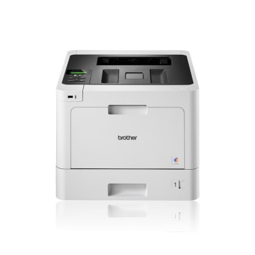 Brother HLL-8260CDW imprimante laser Couleur 2400 x 600 DPI A4 Wifi