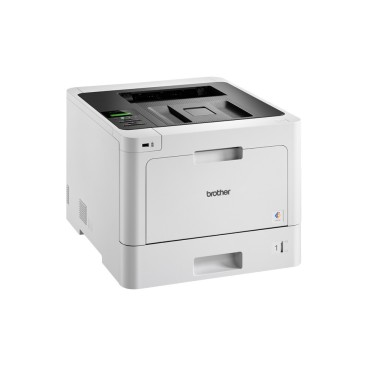 Brother HLL-8260CDW imprimante laser Couleur 2400 x 600 DPI A4 Wifi