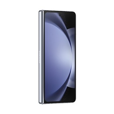 Samsung Galaxy Z Fold5 SM-F946B 19,3 cm (7.6") Double SIM Android 13 5G USB Type-C 12 Go 512 Go 4400 mAh Bleu