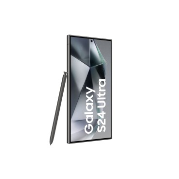 Samsung Galaxy S24 Ultra 17,3 cm (6.8") Double SIM 5G USB Type-C 12 Go 512 Go 5000 mAh Noir
