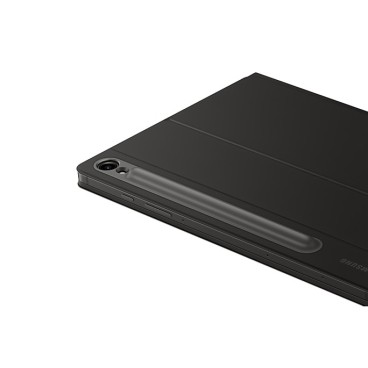 Samsung EF-DX715BBEGFR clavier pour tablette Noir Pogo Pin