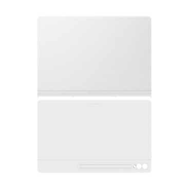 Samsung EF-BX910PWEGWW étui pour tablette 37,1 cm (14.6") Folio Blanc