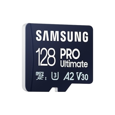 Samsung MB-MY128SB WW mémoire flash 128 Go MicroSDXC UHS-I