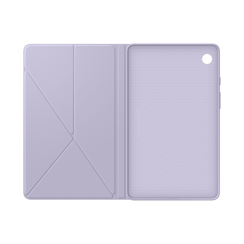Samsung EF-BX110TWEGWW étui pour tablette 22,1 cm (8.7") Folio Blanc