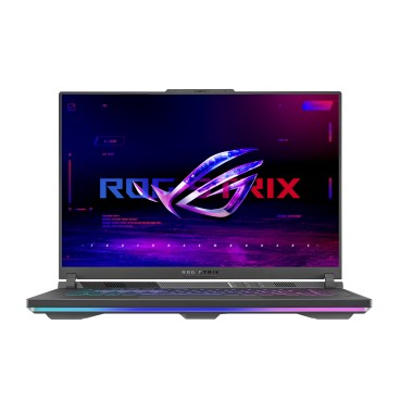 ASUS ROG Strix G16 G614JV-N3014W Intel® Core™ i7 i7-13650HX Ordinateur portable 40,6 cm (16") Full HD+ 16 Go DDR5-SDRAM 1 To