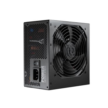 FSP Hydro K PRO ATX3.0(PCIe5.0) 750W unité d'alimentation d'énergie 24-pin ATX ATX Noir