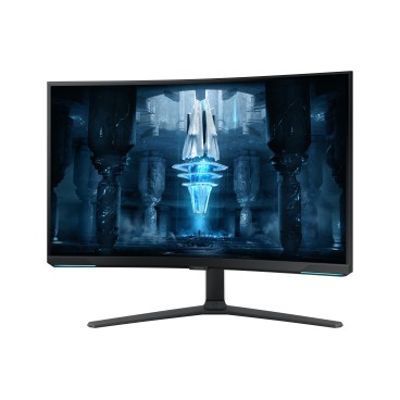 Samsung Odyssey Neo G8 32” Neo G85NB UHD Mini LED Gaming Monitor